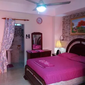 Pensión Guest-house Alquiler, Santo Domingo